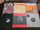 House/techno records-Carl Cox Fact 2 And More