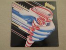 JUDAS PRIEST - TURBO LP Album Original UK/European release CBS 26641 VG+