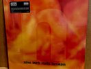 Nine Inch Nails Broken Vinyl 12 Single Sided Mini-Album Factory Sealed Brand NEW