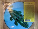 George Ezra Shotgun And Reinvent the Sky Limited Edition Picture Disc Vinyl 7’’