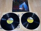 Frank Sinatra at the Sands Vinyl 2 LP Count Basie Reprise 2F 1019 Mono 1st Press