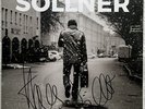 Hans Söllner - Genug - LIMITED SIGNED by HANS SÖLLNER - Vinyl LP