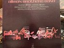 Allman Brothers Band Beginnings Lp Atco SD 2-805 Gatefold Clean 1973 Presswell