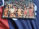 THE WARRIORS MOTION PICTURE SOUNDTRACK 7’’ VINYL SINGLE  THEME