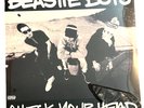 The Beastie Boys - Check Your Head - Double LP - NEW See Description