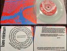 ANGEL HAIR  BARE MINIMUM 7” Clear Vinyl-the vss slaves pleasure forever savalas
