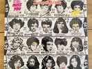 THE ROLLING STONES - SOME GIRLS LP COC 39108 SEALED ORIGINAL BANNED DIE CUT