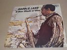 HAROLD LAND 