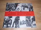 10000 MANIACS BLIND MANS ZOO 1989 ELEKTRA 60815-1 STEREO VG+ VG+