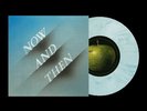 The Beatles Now And Then 7” Blue & White Marble New Sealed