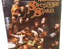 Steeleye Span - Below the Salt 1984 Vinyl Record LP New Sealed