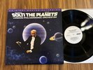 HOLST / SOLTI   THE PLANETS LP   MFSL 1-510 ORIGINAL MASTER RECORDING
