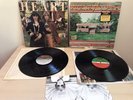DARYL HALL & JOHN OATES 1973 Abandoned Luncheonette, Heart Little Queen 1977