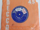 Vashti 'Some Things Just Stick In Your Mind' (Jagger/Richard) Demo copy 1965