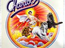 CHARIOT - SELF-TITLED