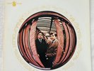 CAPTAIN BEEFHEART & HIS MAGIC BAND - SAFE AS MILK (original red label Buddah)