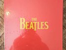 The Beatles -The Singles Box Set - 4 Vinyls Apple Records 2011 - Sealed / Mint