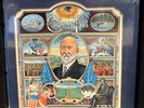 CHARLES IVES 100th ANNIVERSARY 1974 COLUMBIA M4 32504 NEAR MT 5LP BOX BRAND NEW