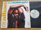 Dr. Alban - Sing Hallelujah  12'' Vinyl Maxi US