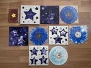 Super Mario Galaxy GameCube OST 4xLP Vinyl Rosalina’s Storybook Not Moonshake