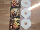 Final Fantasy Tactics Complete Playstation 4xLP Vinyl Soundtrack Not Moonshake