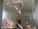 DONNY HATHAWAY Live LP ATCO RECORDS SD 33-386 US 1972 SOUL FUNK