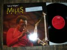 MILES DAVIS  Isle of Wight + more ´69-´73 LP VINYL  in MINT