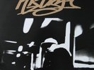 DJ Krush – Krush LP Vinyl Trip Hop Hip Hop  Acid Jazz