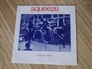 Squeeze Packet of Three E.p. 7inch Uk 1977 A1 B1