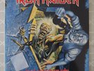 IRON MAIDEN • No Prayer for the Dying • LP • Germany