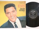 LP ELVIS PRESLEY Elvis Golden Records  Vol3 RA5263 VICTOR JAPAN Vinyl