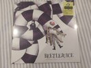 Beetlejuice Waxwork Records Soundtrack Vinyl Record Danny Elfman New & Sealed