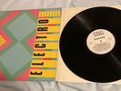Street Sounds Electro 8 ( Original Vinyl)