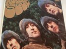 The Beatles Rubber Soul 1965 Capital Mono T-2442 pressing