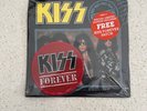 KISS - FOREVER 1989 UK PRESS  7