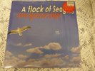 A FLOCK OF SEAGULLS SPACE AGE LOVE SONGS LP 2008 LILLITH 180G EXCELLENT + COND