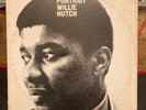 ORIGINAL 1969 SOUL LP Willie Hutch  - Soul Portrait RCA (original USA release)