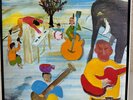 Music From Big Pink - 50th Anniversary by Band. (Record, 2018) - OPENED