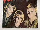 The Police Outlandos D' Amour 1978 LP Vinyl VG+ Original SP-4753 Promotional