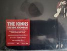 The Kinks - The Kink Kronikles RED vinyl 2xLP record RARE Limited Edition RSD