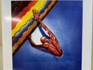 Reach The Beach by The Fixx (Record, 2022) - NEW SEALED Minor Sleeve Dmg