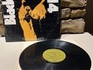 Black Sabbath Volume 4 Vol 4 Original 1972 Warner Bros GREEN BS-2602 1st Press