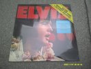 ELVIS PRESLEY Elvis Speaks To You  1977  double LP  GREEN VALLEY  USA    sealed