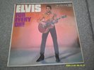 ELVIS PRESLEY Elvis For Everyone  1965  RCA VICTOR red spot  SUPERB EX+