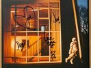 Idles - Signed Crawler Vinyl LP