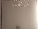 AC/DC BACK IN BLACK VINILE LP 180 GRAMMI NUOVO ancora sigillato