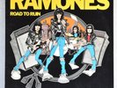 RAMONES..LP..ROAD TO RUIN  SIRE SRK 6063  1978 1st PRESS  EX/VG+
