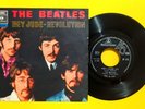 THE BEATLES (7