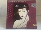 Duran Duran – Rio Capitol ST-12211 Record 1982 Original Sleeve W/ Lyrics