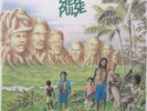 Steel Pulse - Tribute To The Martyrs - Used Vinyl Record - Z6806z